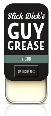Sir Richards Slick Dicks Guy Grease Vigor Sex Pheromone Delay and Excite Sprays